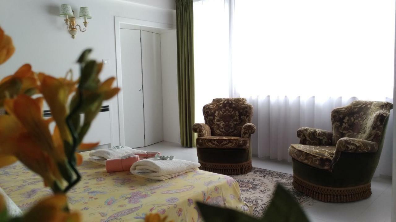 B&B Re Apartments Palazzo Muscati Molfetta Dış mekan fotoğraf